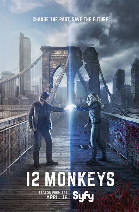 12 monkeys tv series netflix|12 monkeys download.